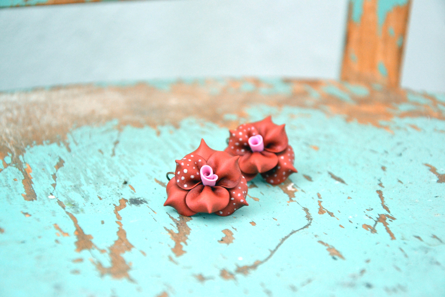 autumn-polymer-clay-floral-jewelry-1