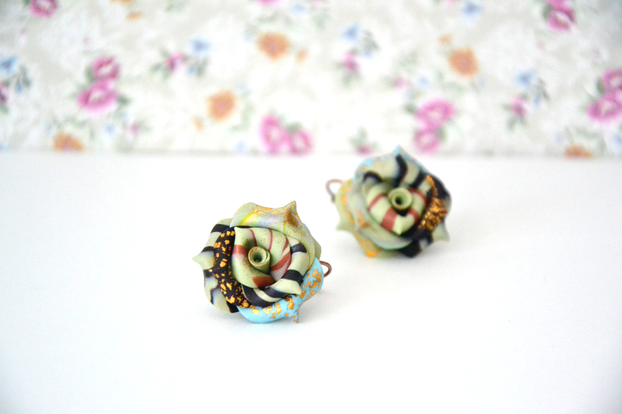 autumn-polymer-clay-floral-jewelry-5